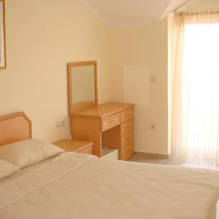Town House Lissa Garden 12 * Fethiye