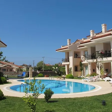 Daire Town House Lissa Garden 12