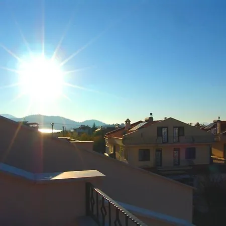 Town House Lissa Garden 12 Daire
