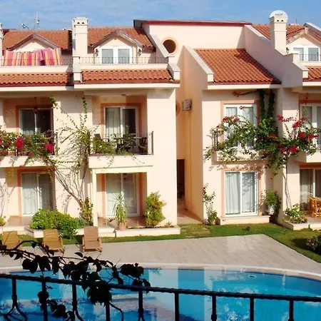 Apartment Town House Lissa Garden 12
