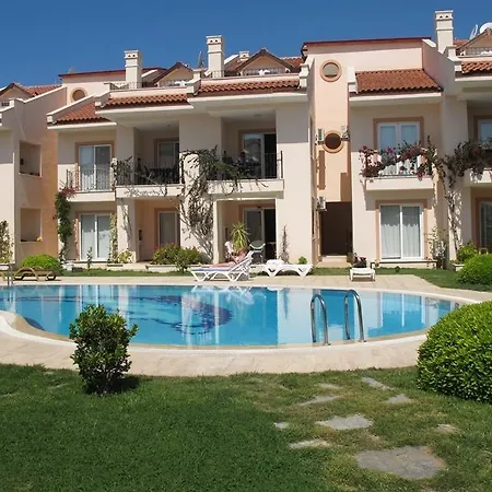 Town House Lissa Garden 12 * Fethiye